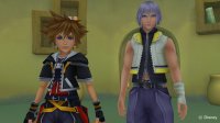 Cкриншот Kingdom Hearts HD 2.8 Final Chapter Prologue, изображение № 4050 - RAWG