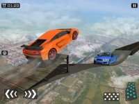 Cкриншот Impossible Tracks Real Stunt – Sky Driving, изображение № 1738893 - RAWG