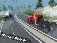 Cкриншот Offroad 6x6 Sierra Driving 3D - Driving Simulator, изображение № 1738785 - RAWG
