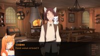 Cкриншот Weeping Willow - Detective Visual Novel, изображение № 2154147 - RAWG