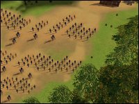 Cкриншот Civil War: War Between the States, изображение № 368560 - RAWG