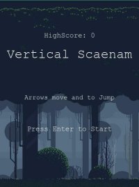 Cкриншот Vertical Scaenam, изображение № 2428630 - RAWG