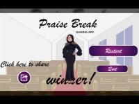 Cкриншот Praise Break, изображение № 2173416 - RAWG