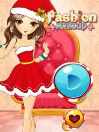 Cкриншот My Little Star Girls Make Up And Spa Beauty Salon, изображение № 1632905 - RAWG