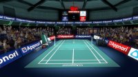 Cкриншот Badminton Kings VR, изображение № 824824 - RAWG