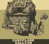Cкриншот Donkey Kong Land 2, изображение № 746829 - RAWG