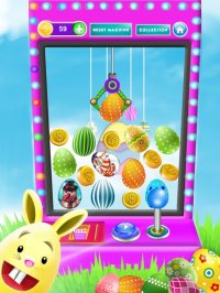 Cкриншот Prize Toy Egg Claw Machine, изображение № 2145713 - RAWG