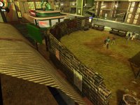 Cкриншот SimCity: Город с характером, изображение № 390221 - RAWG