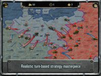 Cкриншот Strategy & Tactics: World War II, изображение № 26321 - RAWG