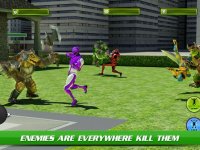 Cкриншот Shadow Ninja Hero Fighter, изображение № 923146 - RAWG