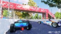 Cкриншот Virtually Live presents Formula E Season Two Highlights, изображение № 134856 - RAWG