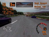 Cкриншот Gran Turismo, изображение № 729932 - RAWG