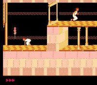 Cкриншот Prince of Persia (1989), изображение № 653453 - RAWG