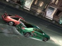 Cкриншот Need for Speed: Underground 2, изображение № 809985 - RAWG