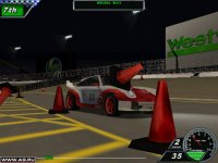 Cкриншот Sports Car GT, изображение № 329902 - RAWG