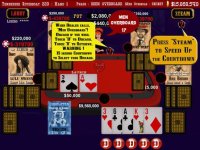 Cкриншот Tennessee Hold 'Em Tournaments, изображение № 1835422 - RAWG