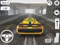 Cкриншот Xmas Taxi Parking Simulator 3D - Snow Drive 2017, изображение № 1598369 - RAWG