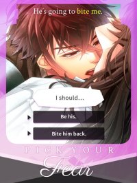 Cкриншот Story Jar @ Shall we date?, изображение № 1792105 - RAWG