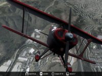 Cкриншот Flight Unlimited 2K16 - Flight Simulator, изображение № 34372 - RAWG