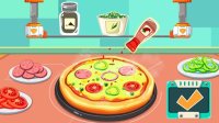 Cкриншот Little Panda Chef’s Robot Kitchen-Kids Cooking, изображение № 1593997 - RAWG