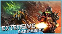 Cкриншот Tyrant Unleashed, изображение № 1568744 - RAWG