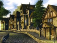 Cкриншот The Elder Scrolls IV: Oblivion, изображение № 699245 - RAWG