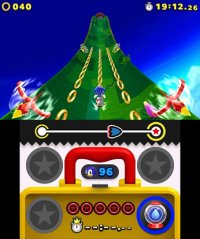 Cкриншот Sonic Lost World, изображение № 243634 - RAWG