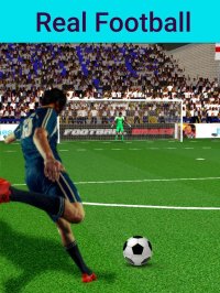 Cкриншот Soccer Games, изображение № 1815432 - RAWG