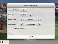 Cкриншот Baseball Highlights 2045, изображение № 952186 - RAWG