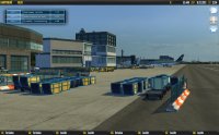 Cкриншот Airport Simulator 2014, изображение № 203397 - RAWG