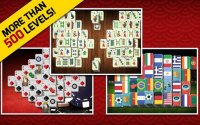 Cкриншот Mahjong Shanghai Jogatina 2: Solitaire Board Game, изображение № 1409774 - RAWG
