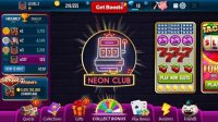 Cкриншот Neon Club Slots - Jackpot Winners Game, изображение № 1361145 - RAWG