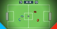Cкриншот Socxel | Pixel Soccer, изображение № 117324 - RAWG