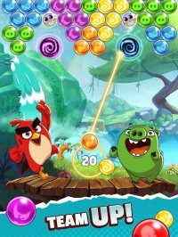 Cкриншот Angry Birds POP 2: Bubble Shooter, изображение № 2080101 - RAWG