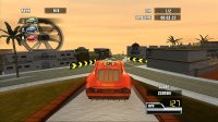 Cкриншот Cars Race-O-Rama, изображение № 531245 - RAWG