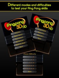 Cкриншот iPingpong 3D, изображение № 2112470 - RAWG