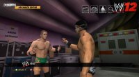 Cкриншот WWE '12, изображение № 578125 - RAWG
