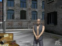 Cкриншот Cold Case Files: The Game, изображение № 411356 - RAWG
