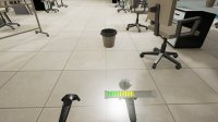 Cкриншот Paper Toss VR, изображение № 99196 - RAWG