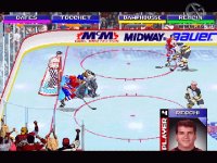 Cкриншот NHL Open Ice 2 on 2 Challenge, изображение № 337067 - RAWG