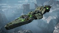 Cкриншот Dreadnought Mercenary Pack, изображение № 269203 - RAWG