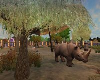 Cкриншот Zoo Tycoon 2: African Adventure, изображение № 449162 - RAWG