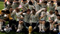 Cкриншот 2006 FIFA World Cup, изображение № 448564 - RAWG