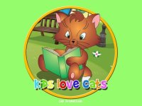 Cкриншот kids love cats - free game, изображение № 1669824 - RAWG