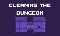 Cкриншот Cleaning the dungeon, изображение № 2594157 - RAWG