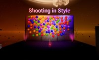 Cкриншот Shooting in Style - VR Game, изображение № 1837107 - RAWG