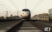 Cкриншот Train Simulator 2013, изображение № 598584 - RAWG