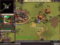 Cкриншот Majesty: The Fantasy Kingdom Sim (2000), изображение № 291461 - RAWG