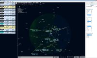 Cкриншот Global ATC Simulator, изображение № 198091 - RAWG