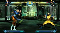 Cкриншот Marvel vs. Capcom 3: Fate of Two Worlds, изображение № 552607 - RAWG